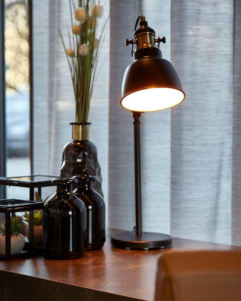 Holiday Inn - The Niu, Air Frankfurt Messe By Ihg Франкфурт-на-Майні Інтер'єр фото